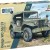 1/35 Italeri Dodge WC-56/57 Command Car 0228